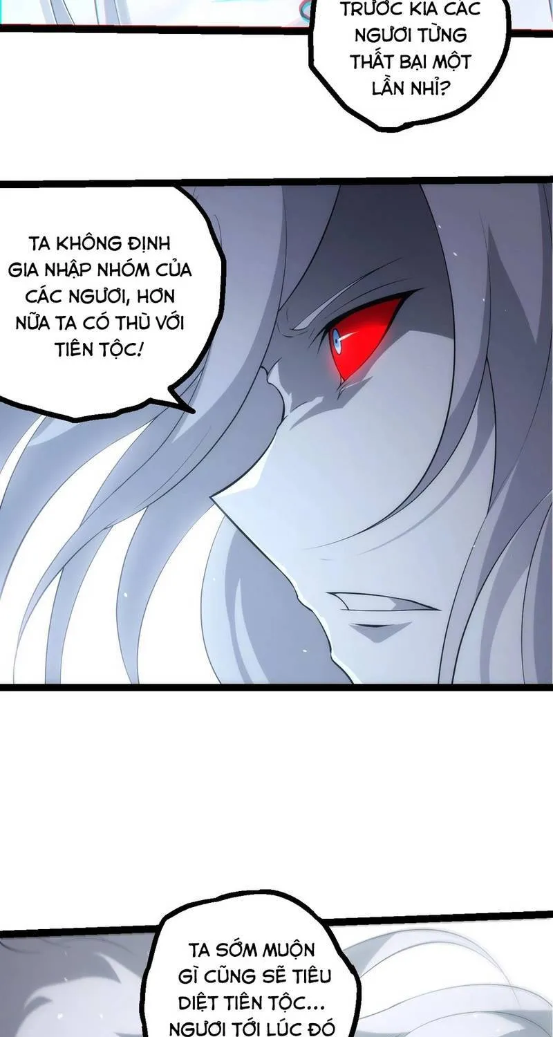 Chuyển Sinh Thành Liễu Đột Biến Chap 521 - Next Chap 522