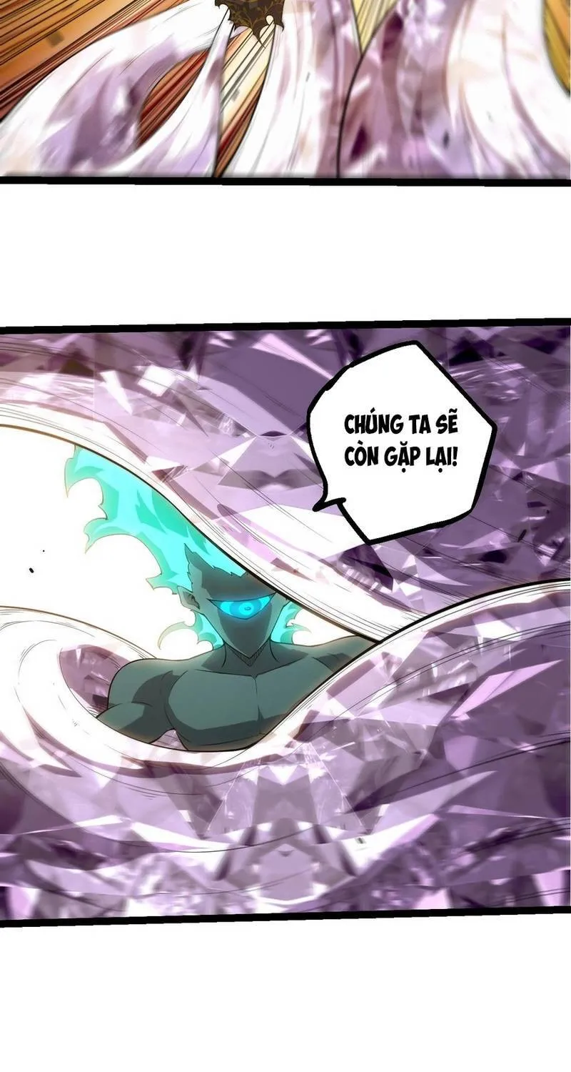 Chuyển Sinh Thành Liễu Đột Biến Chap 521 - Next Chap 522