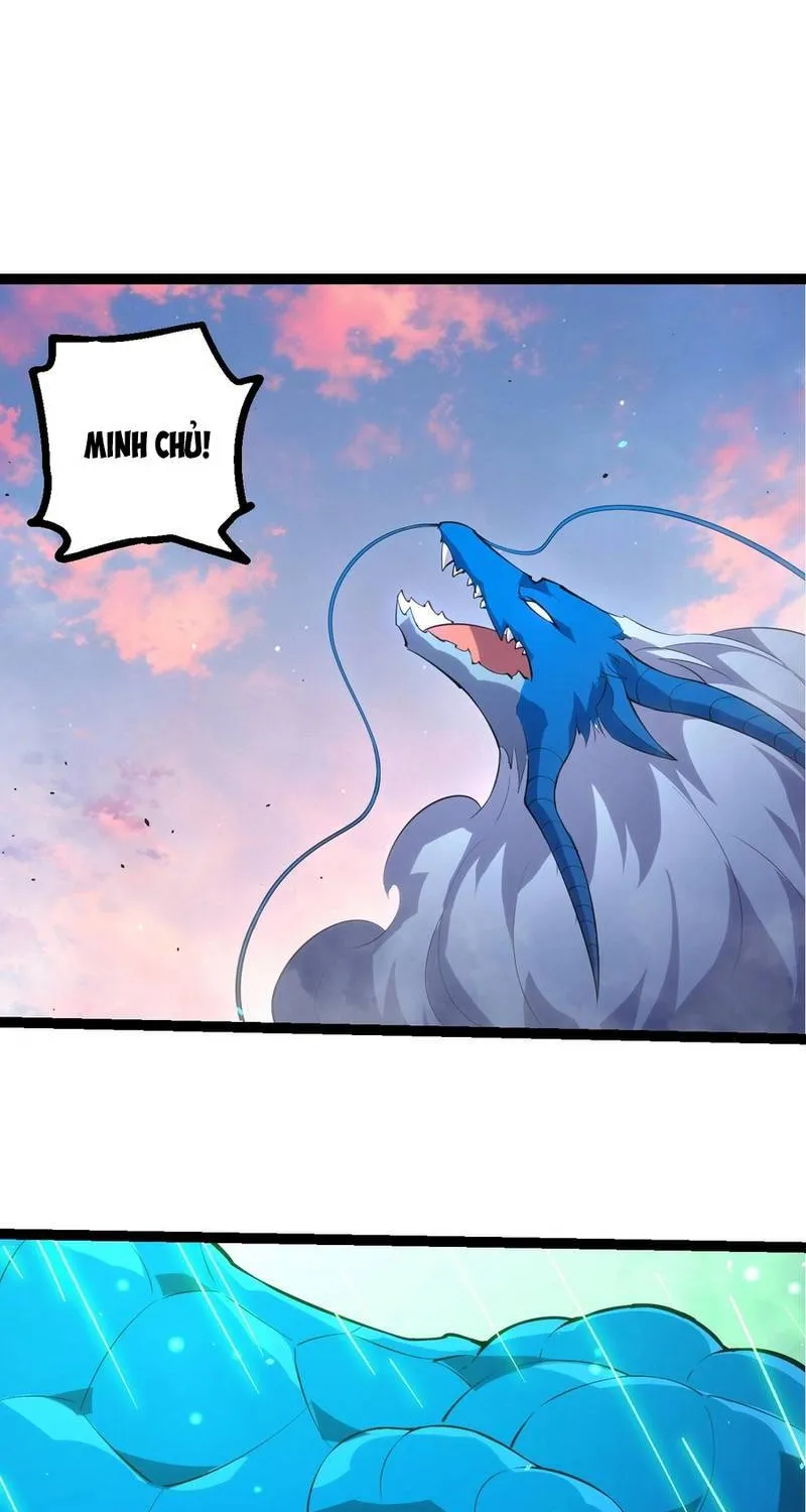 Chuyển Sinh Thành Liễu Đột Biến Chap 521 - Next Chap 522
