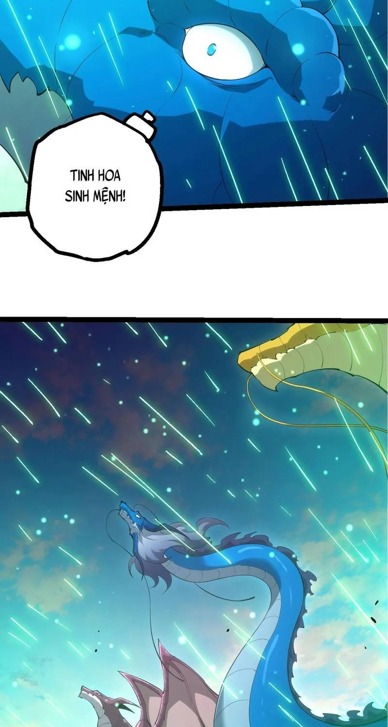 Chuyển Sinh Thành Liễu Đột Biến Chap 521 - Next Chap 522