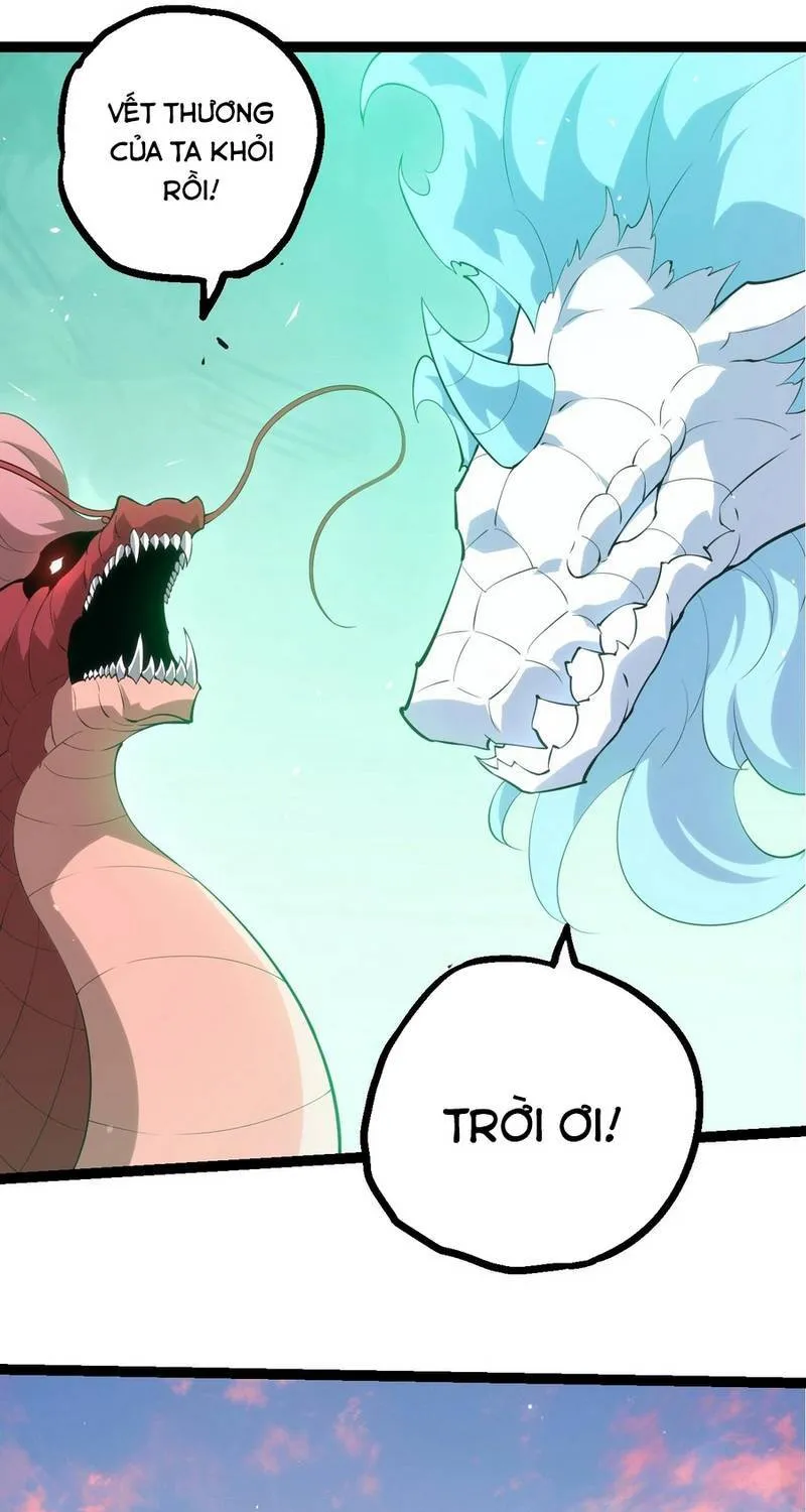 Chuyển Sinh Thành Liễu Đột Biến Chap 521 - Next Chap 522