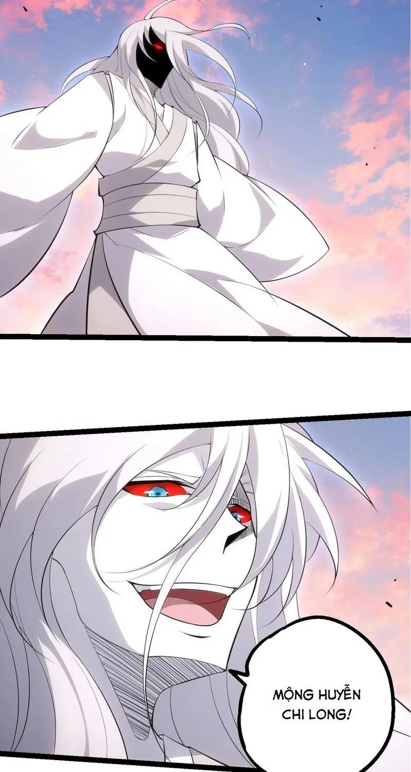 Chuyển Sinh Thành Liễu Đột Biến Chap 521 - Next Chap 522