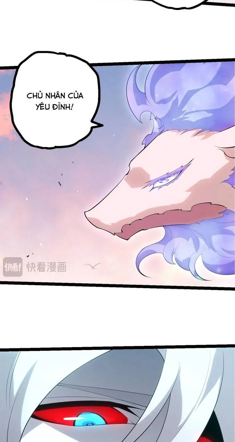 Chuyển Sinh Thành Liễu Đột Biến Chap 521 - Next Chap 522