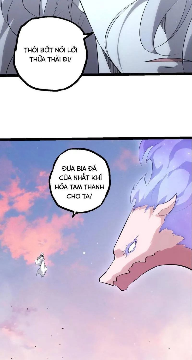 Chuyển Sinh Thành Liễu Đột Biến Chap 521 - Next Chap 522
