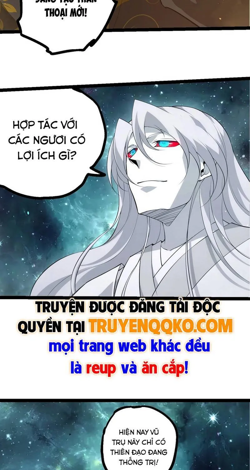 Chuyển Sinh Thành Liễu Đột Biến Chap 521 - Next Chap 522