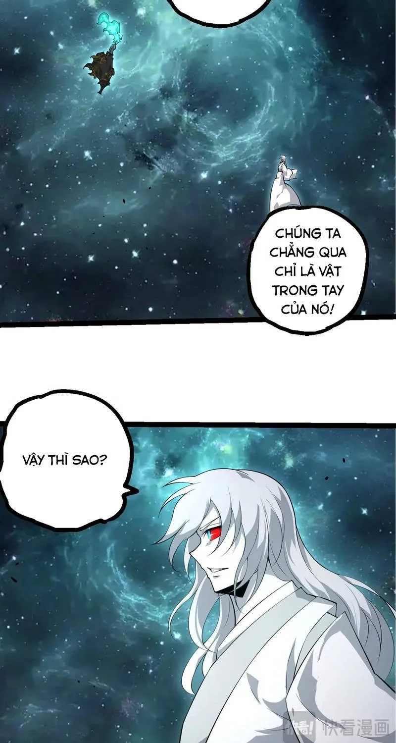 Chuyển Sinh Thành Liễu Đột Biến Chap 521 - Next Chap 522