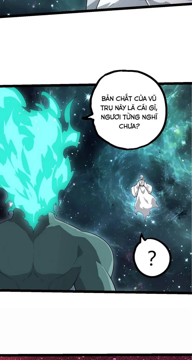 Chuyển Sinh Thành Liễu Đột Biến Chap 521 - Next Chap 522
