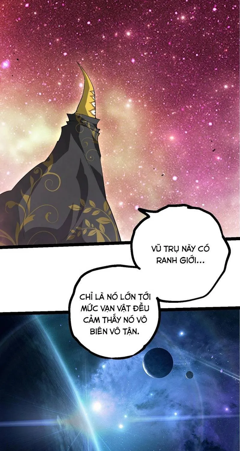 Chuyển Sinh Thành Liễu Đột Biến Chap 521 - Next Chap 522