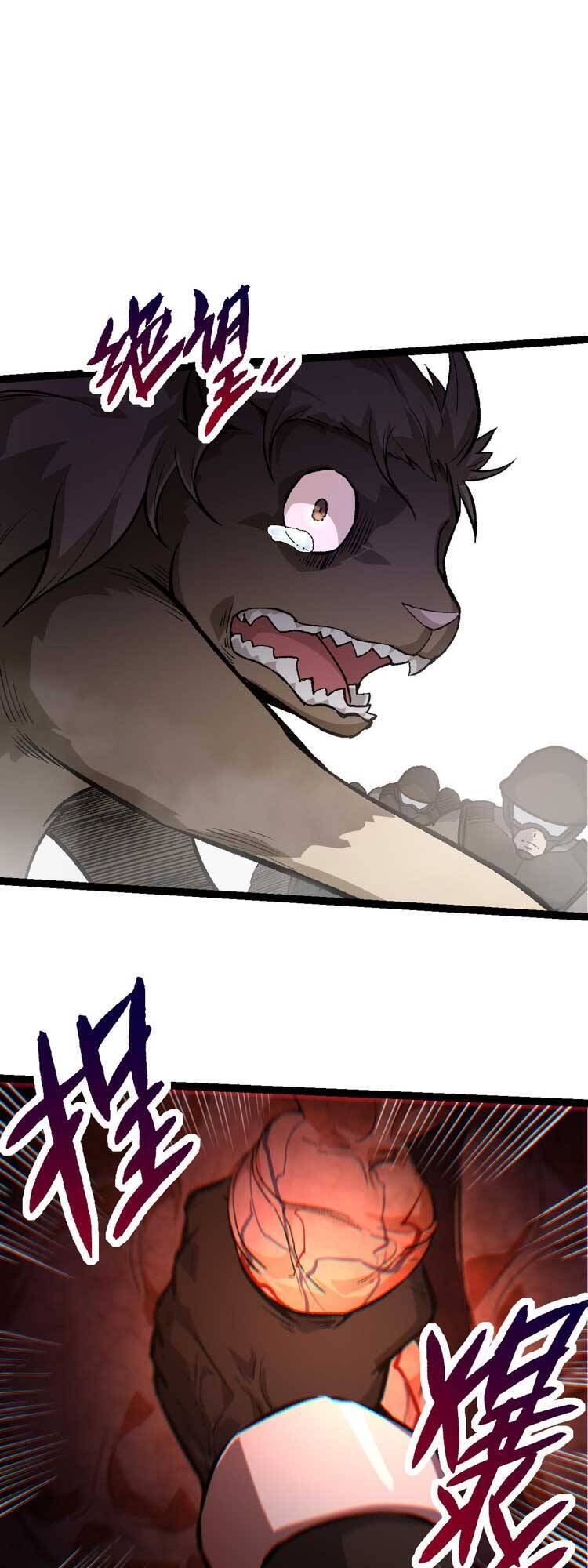 Chuyển Sinh Thành Liễu Đột Biến Chap 53 - Next Chap 54