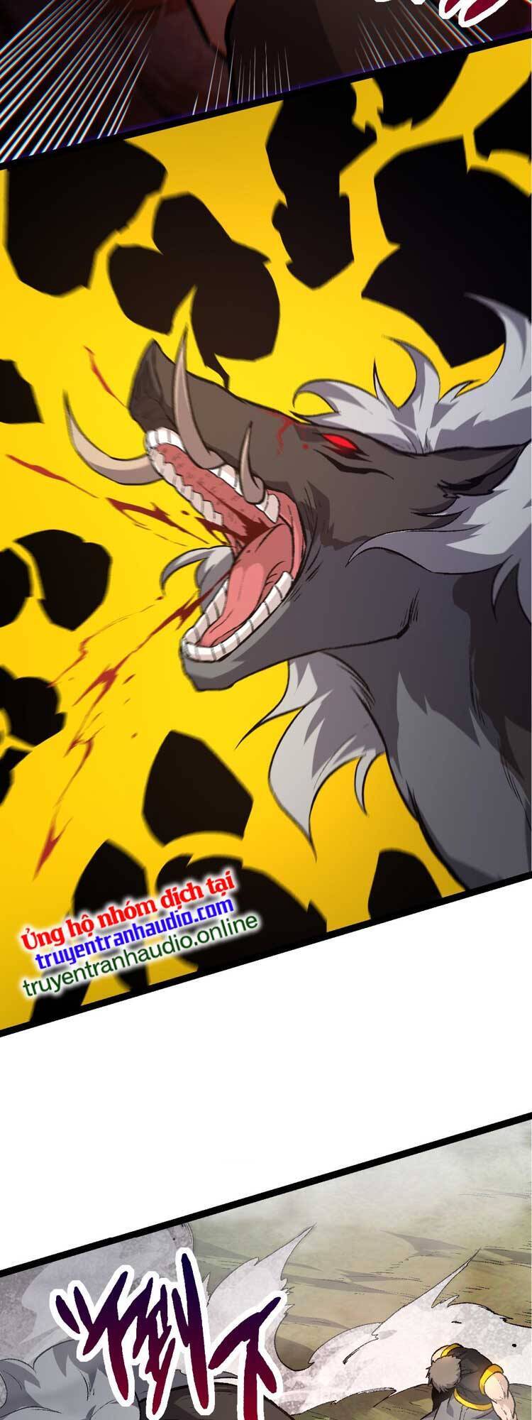 Chuyển Sinh Thành Liễu Đột Biến Chap 53 - Next Chap 54