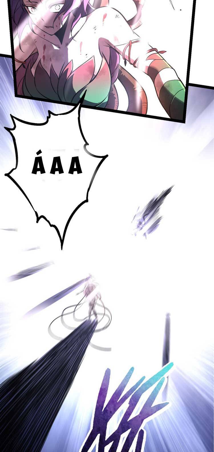 Chuyển Sinh Thành Liễu Đột Biến Chap 53 - Next Chap 54