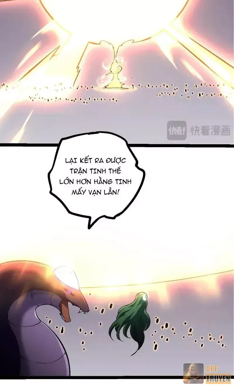 Chuyển Sinh Thành Liễu Đột Biến Chap 534 - Next Chap 535