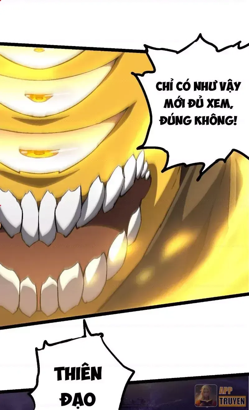 Chuyển Sinh Thành Liễu Đột Biến Chap 534 - Next Chap 535