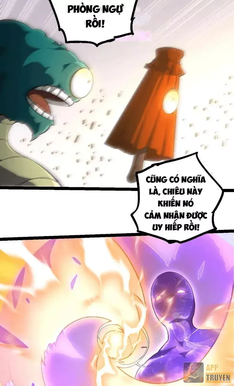 Chuyển Sinh Thành Liễu Đột Biến Chap 534 - Next Chap 535