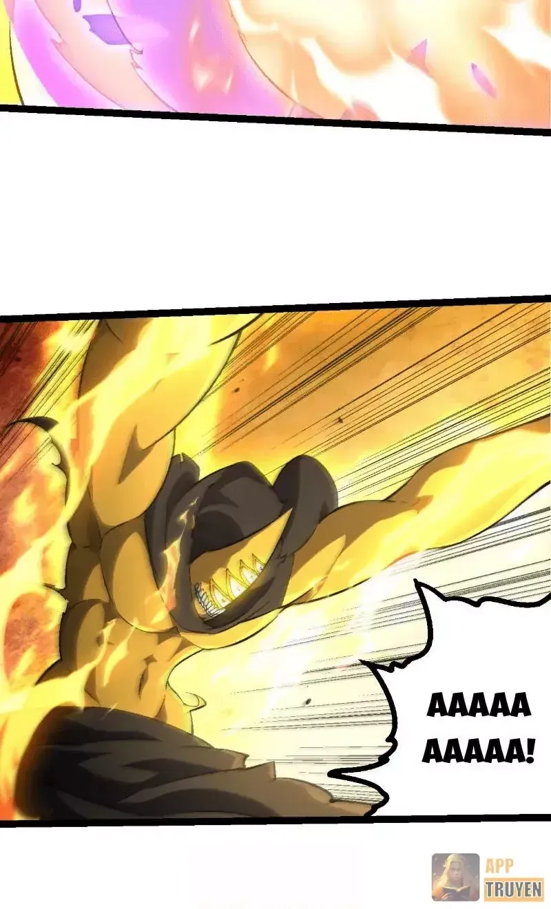 Chuyển Sinh Thành Liễu Đột Biến Chap 534 - Next Chap 535