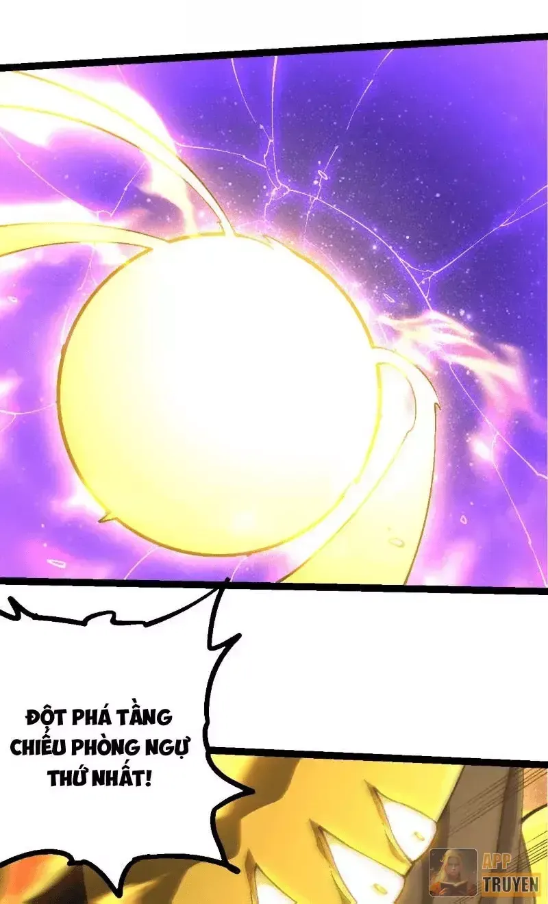 Chuyển Sinh Thành Liễu Đột Biến Chap 534 - Next Chap 535