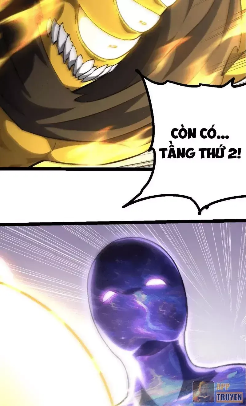 Chuyển Sinh Thành Liễu Đột Biến Chap 534 - Next Chap 535