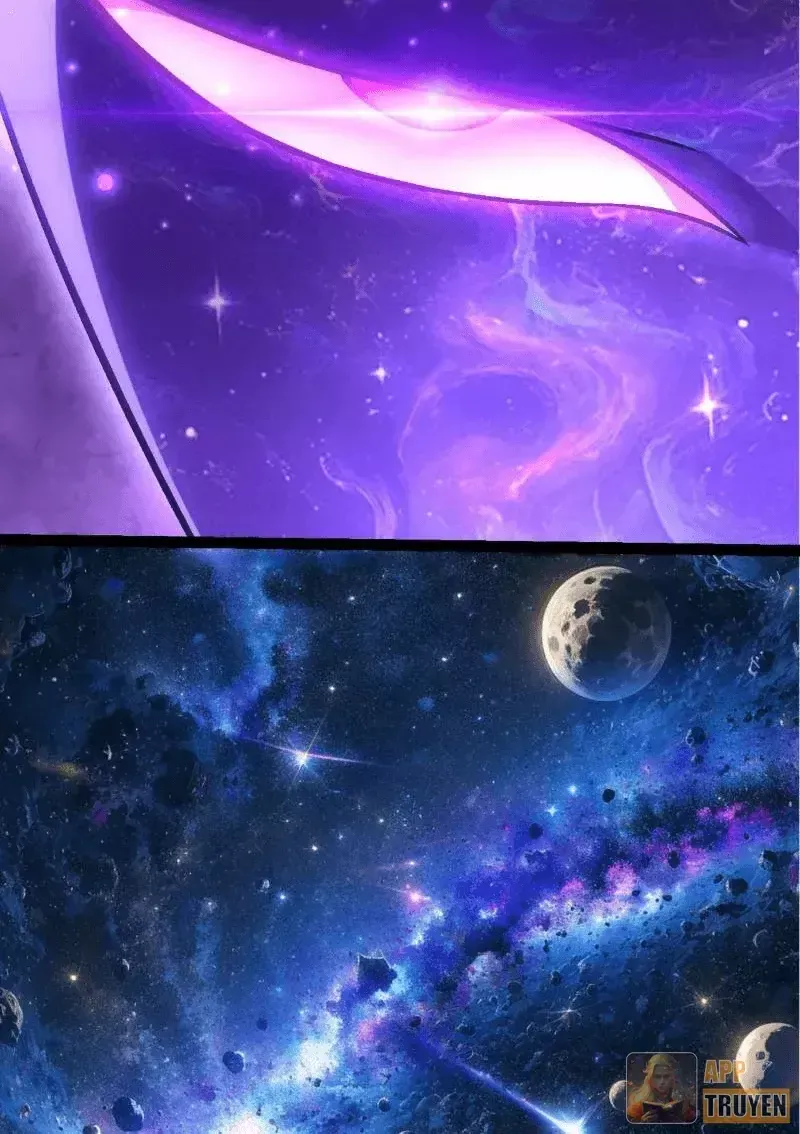 Chuyển Sinh Thành Liễu Đột Biến Chap 534 - Next Chap 535