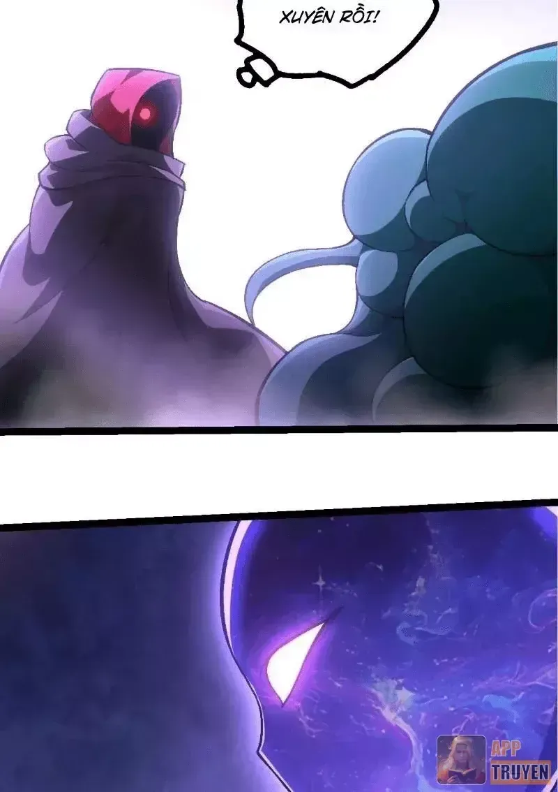 Chuyển Sinh Thành Liễu Đột Biến Chap 534 - Next Chap 535