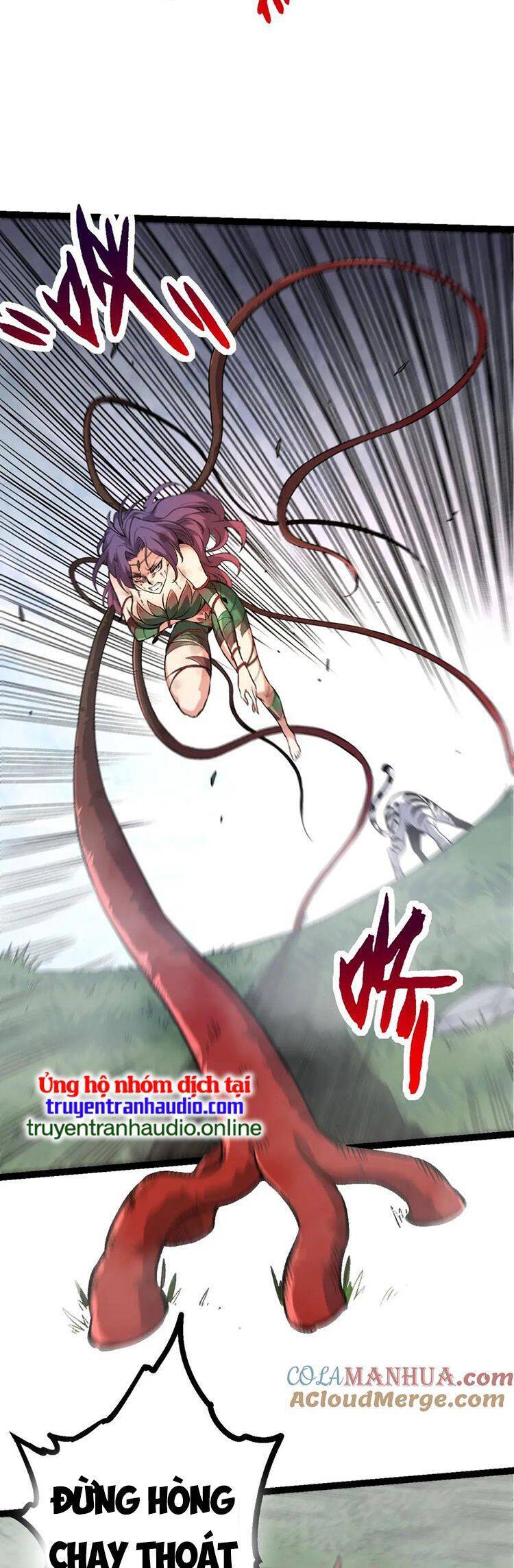 Chuyển Sinh Thành Liễu Đột Biến Chap 54 - Next Chap 55