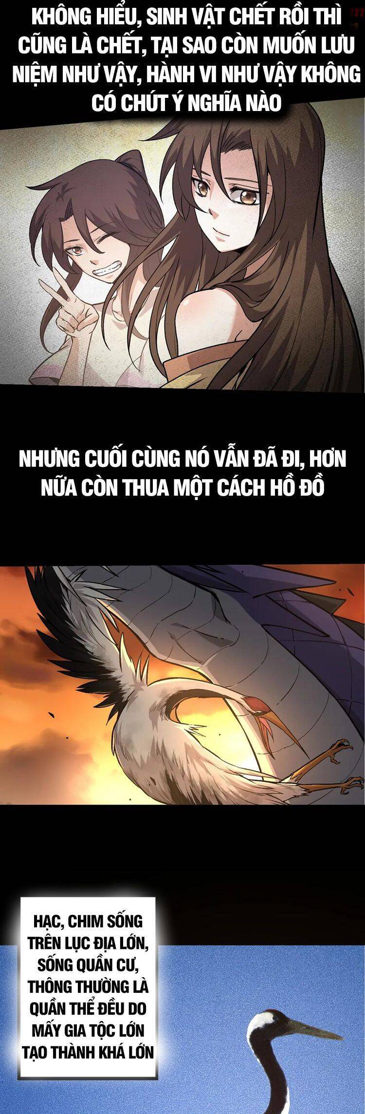 Chuyển Sinh Thành Liễu Đột Biến Chap 54 - Next Chap 55