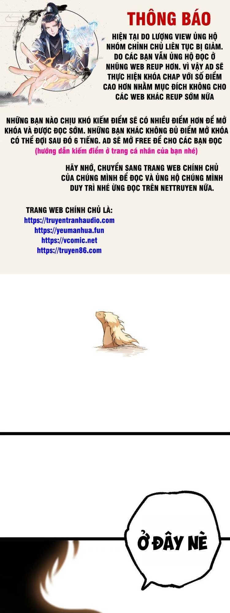 Chuyển Sinh Thành Liễu Đột Biến Chap 56 - Next Chap 57