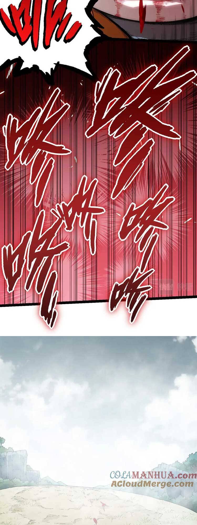 Chuyển Sinh Thành Liễu Đột Biến Chap 56 - Next Chap 57