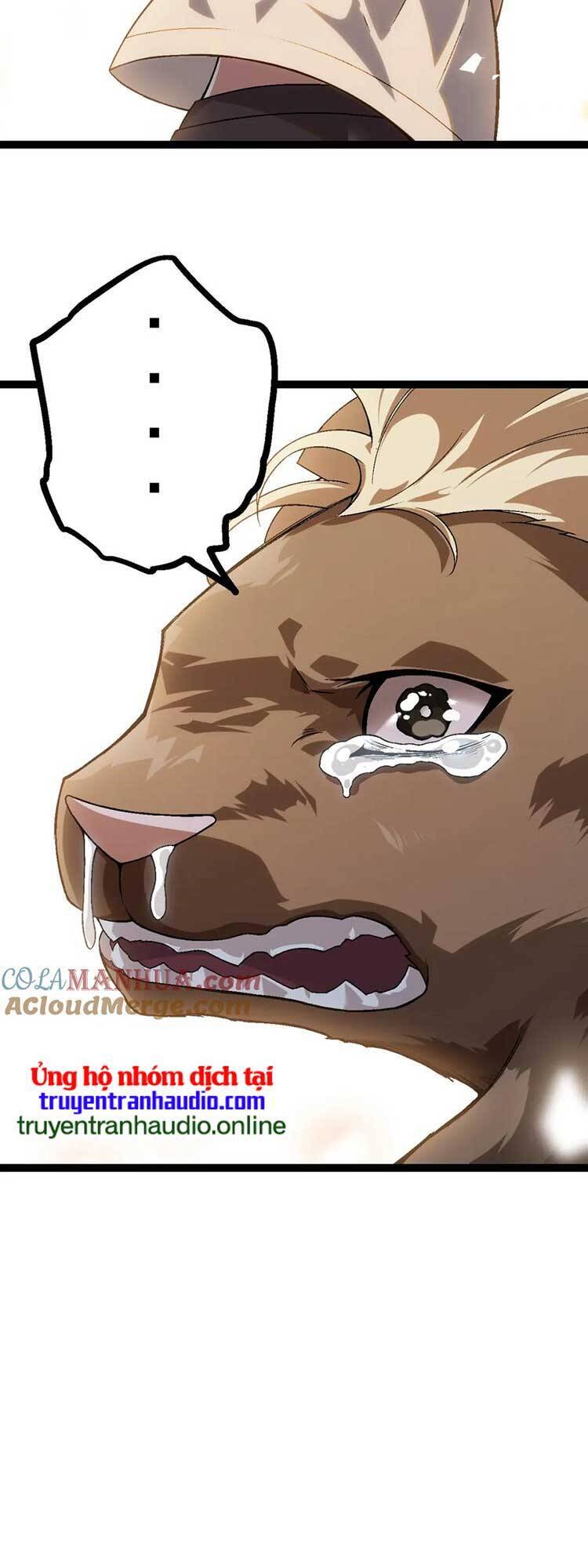 Chuyển Sinh Thành Liễu Đột Biến Chap 56 - Next Chap 57