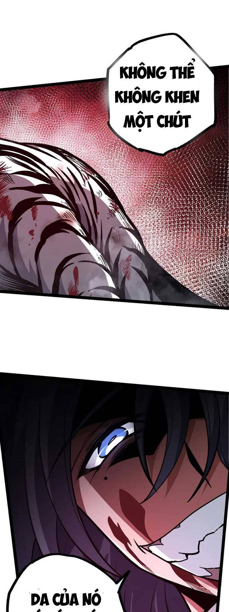 Chuyển Sinh Thành Liễu Đột Biến Chap 56 - Next Chap 57