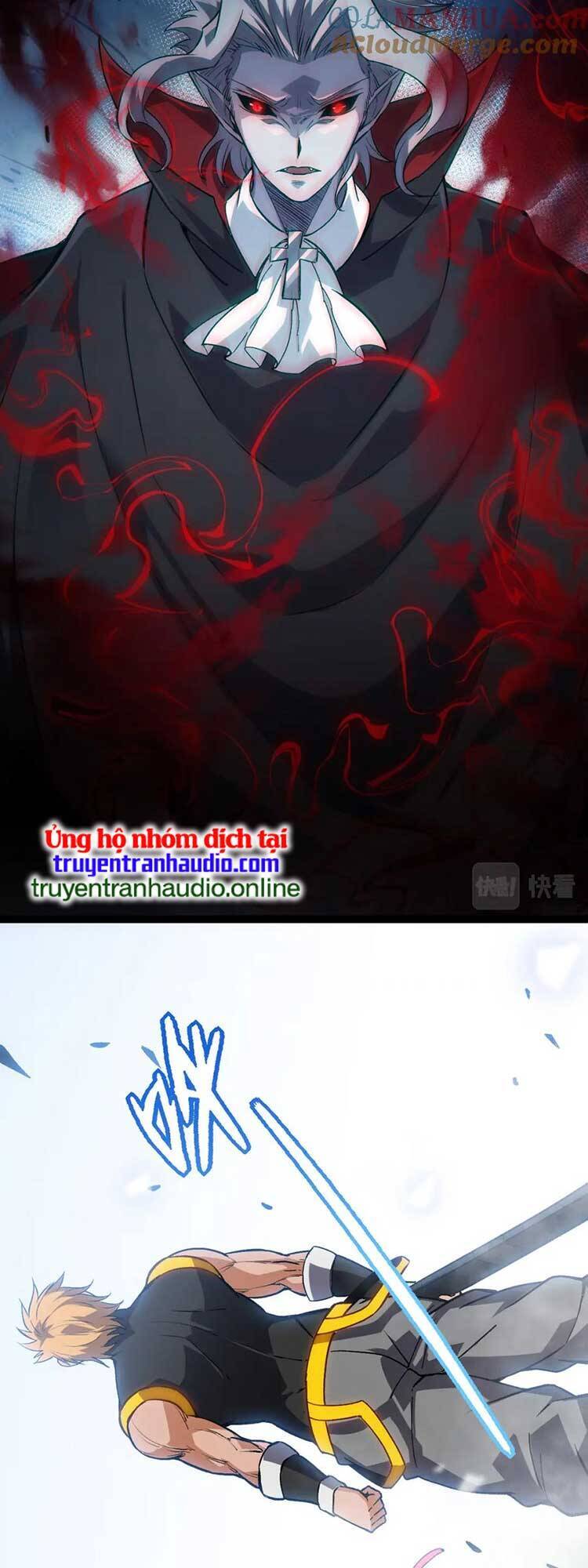 Chuyển Sinh Thành Liễu Đột Biến Chap 56 - Next Chap 57