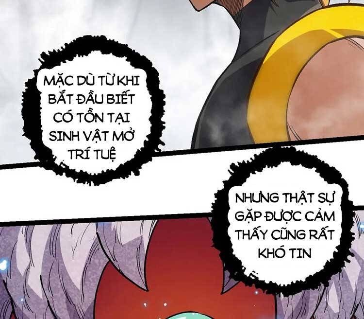 Chuyển Sinh Thành Liễu Đột Biến Chap 56 - Next Chap 57