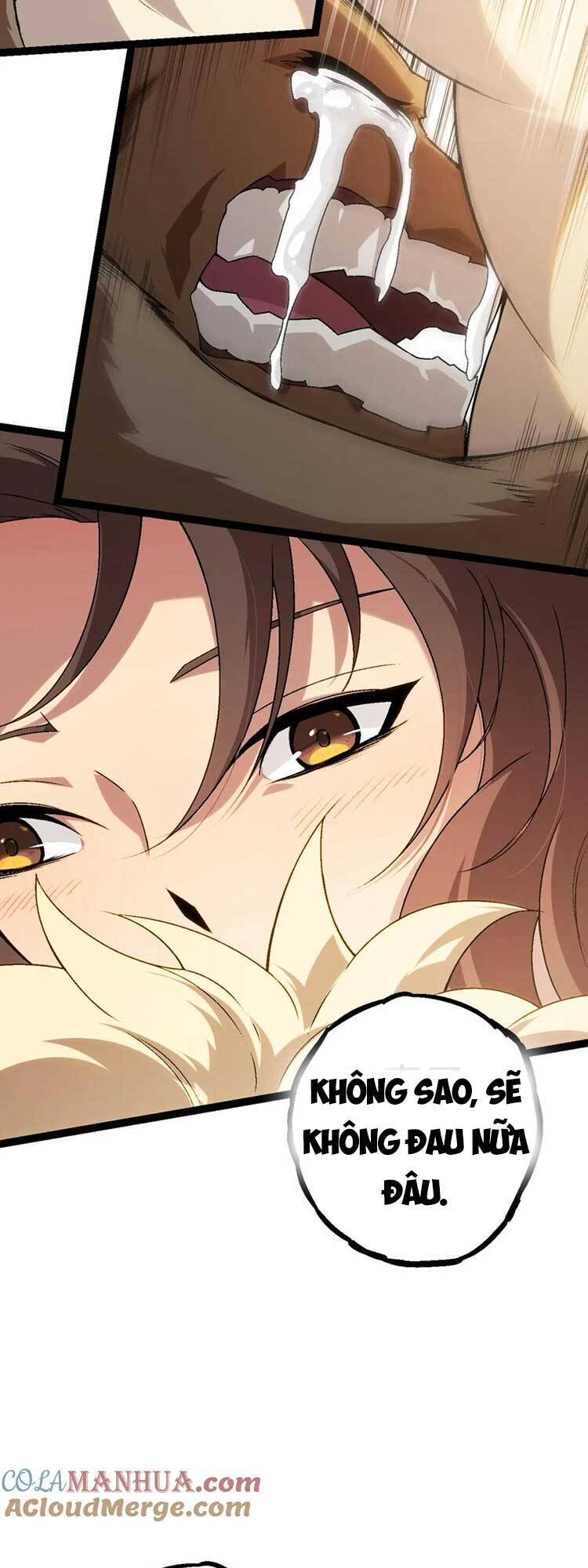 Chuyển Sinh Thành Liễu Đột Biến Chap 56 - Next Chap 57