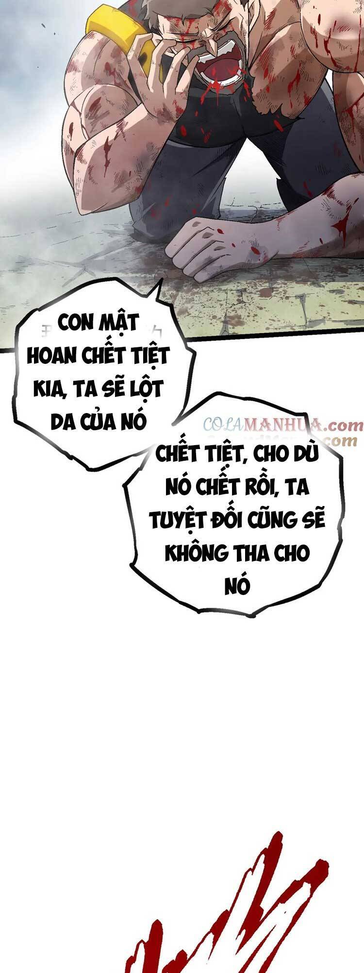 Chuyển Sinh Thành Liễu Đột Biến Chap 56 - Next Chap 57