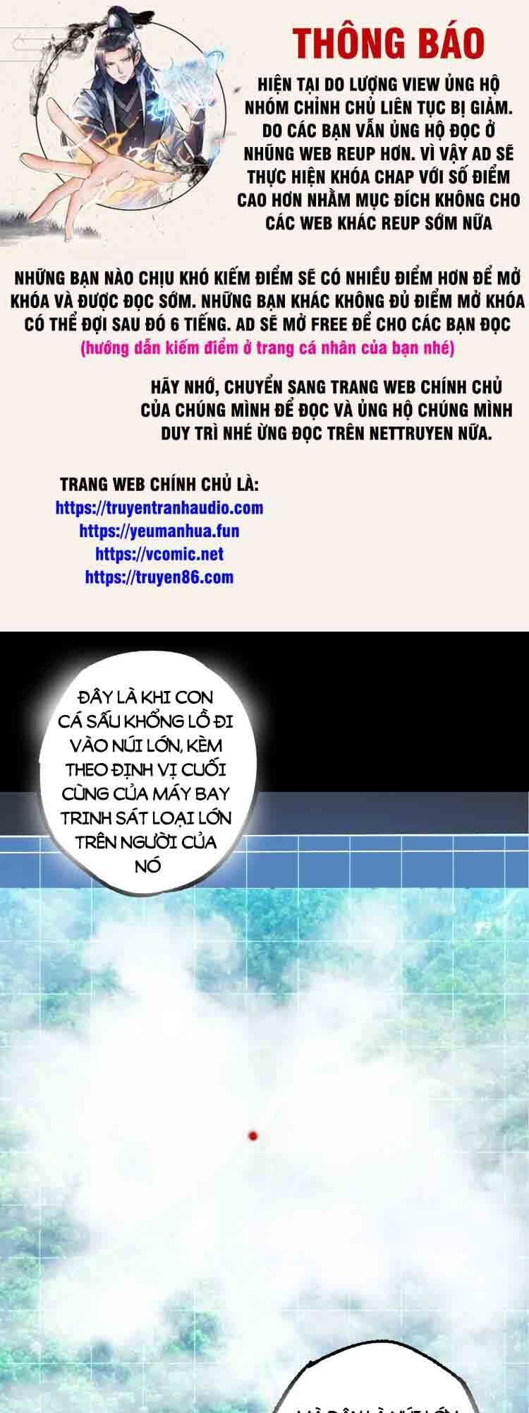 Chuyển Sinh Thành Liễu Đột Biến Chap 57 - Next Chap 58