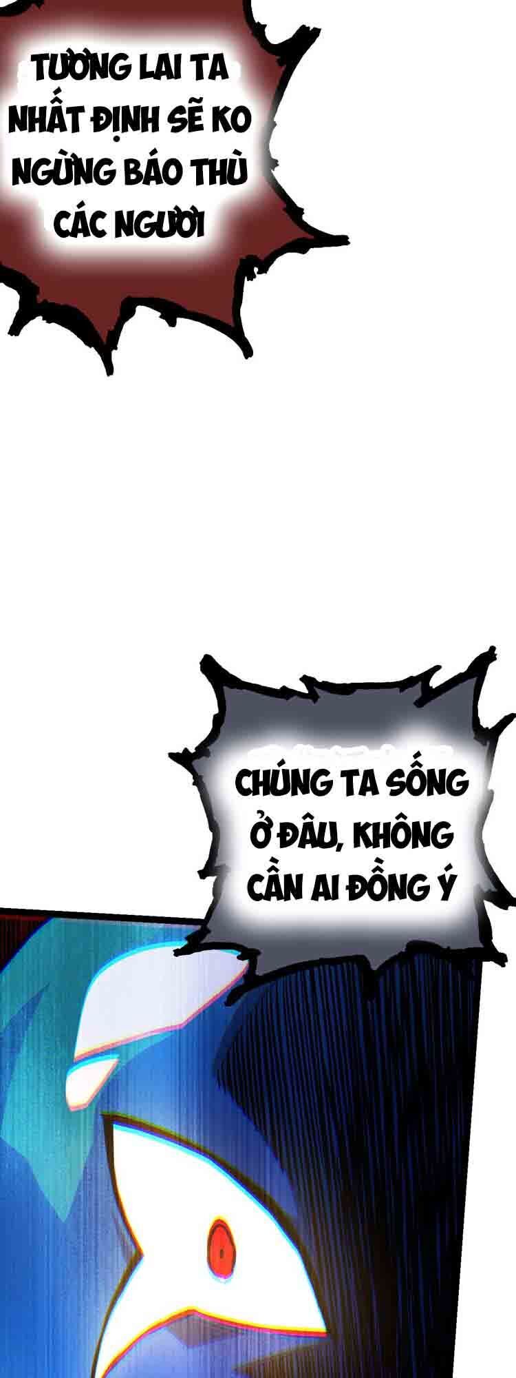 Chuyển Sinh Thành Liễu Đột Biến Chap 57 - Next Chap 58