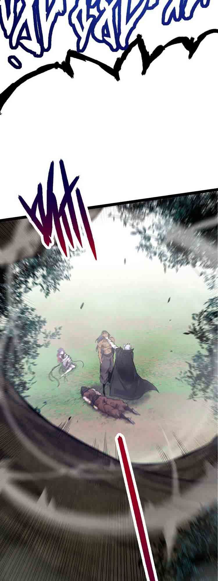 Chuyển Sinh Thành Liễu Đột Biến Chap 57 - Next Chap 58