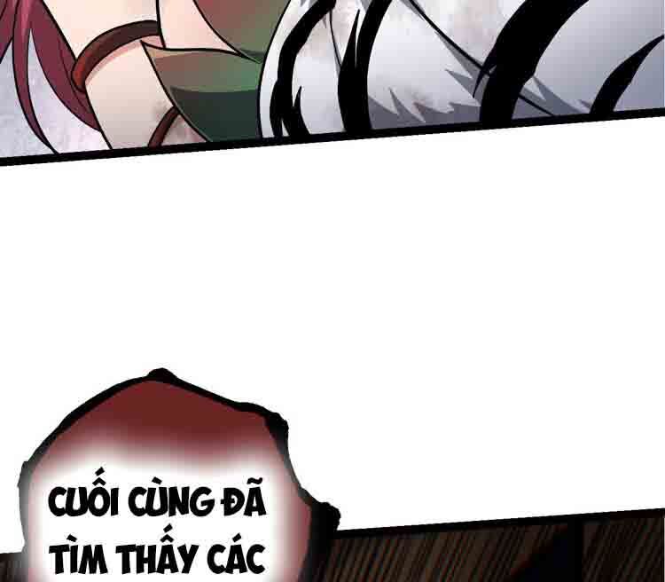 Chuyển Sinh Thành Liễu Đột Biến Chap 57 - Next Chap 58