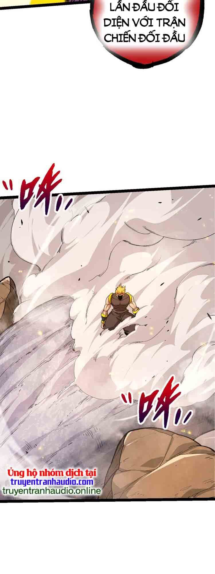 Chuyển Sinh Thành Liễu Đột Biến Chap 57 - Next Chap 58