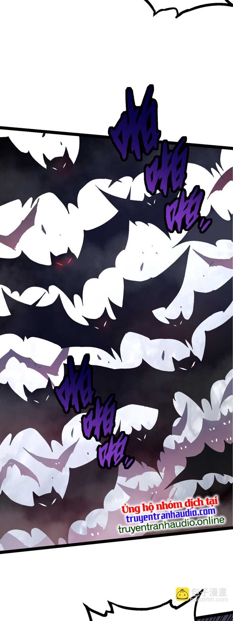 Chuyển Sinh Thành Liễu Đột Biến Chap 58 - Next Chap 59