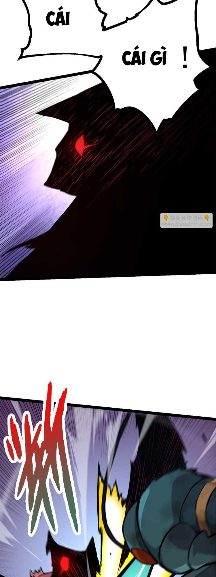 Chuyển Sinh Thành Liễu Đột Biến Chap 58 - Next Chap 59