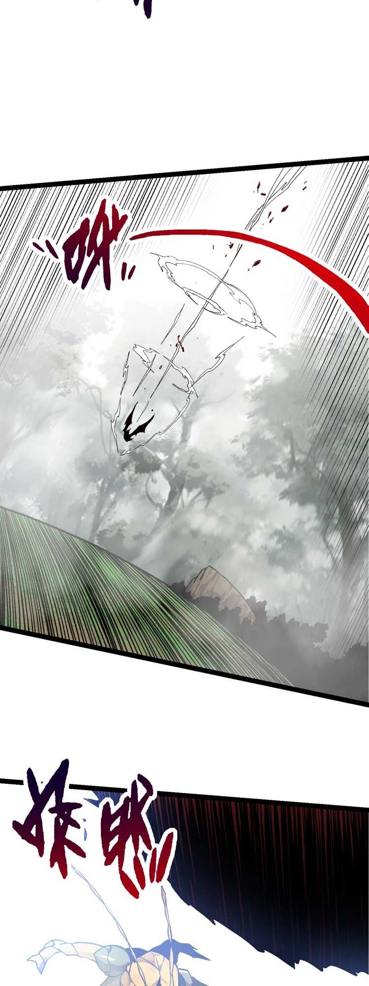 Chuyển Sinh Thành Liễu Đột Biến Chap 58 - Next Chap 59