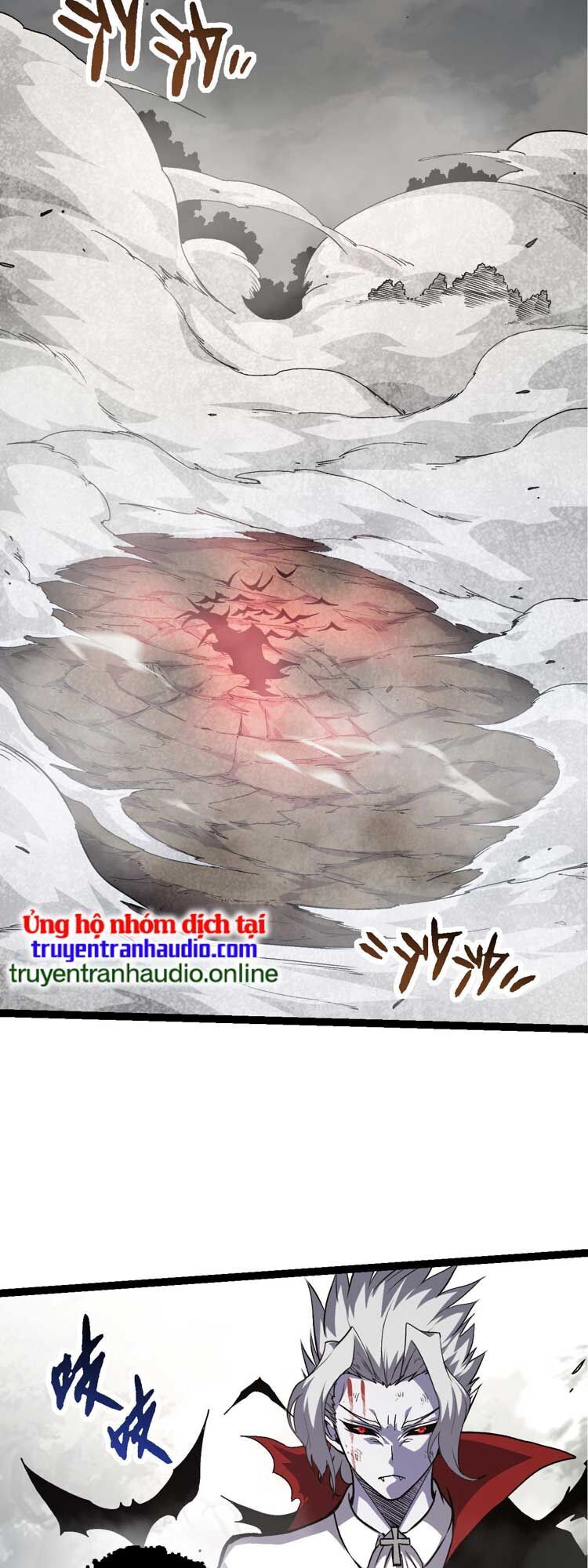 Chuyển Sinh Thành Liễu Đột Biến Chap 58 - Next Chap 59