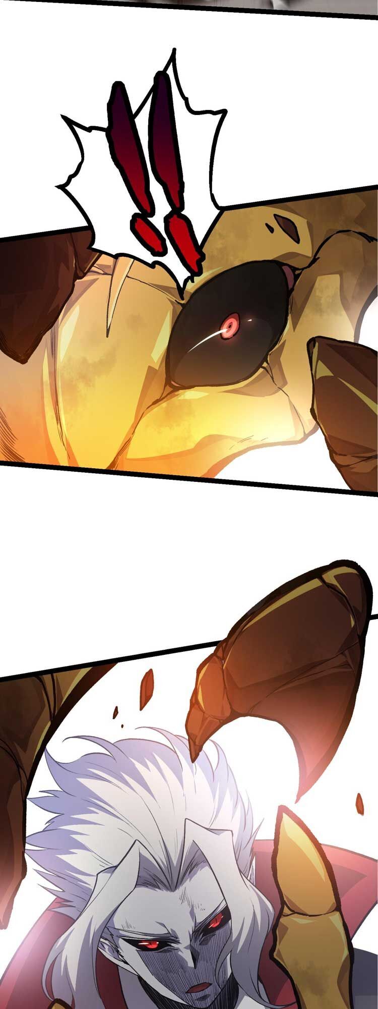 Chuyển Sinh Thành Liễu Đột Biến Chap 58 - Next Chap 59