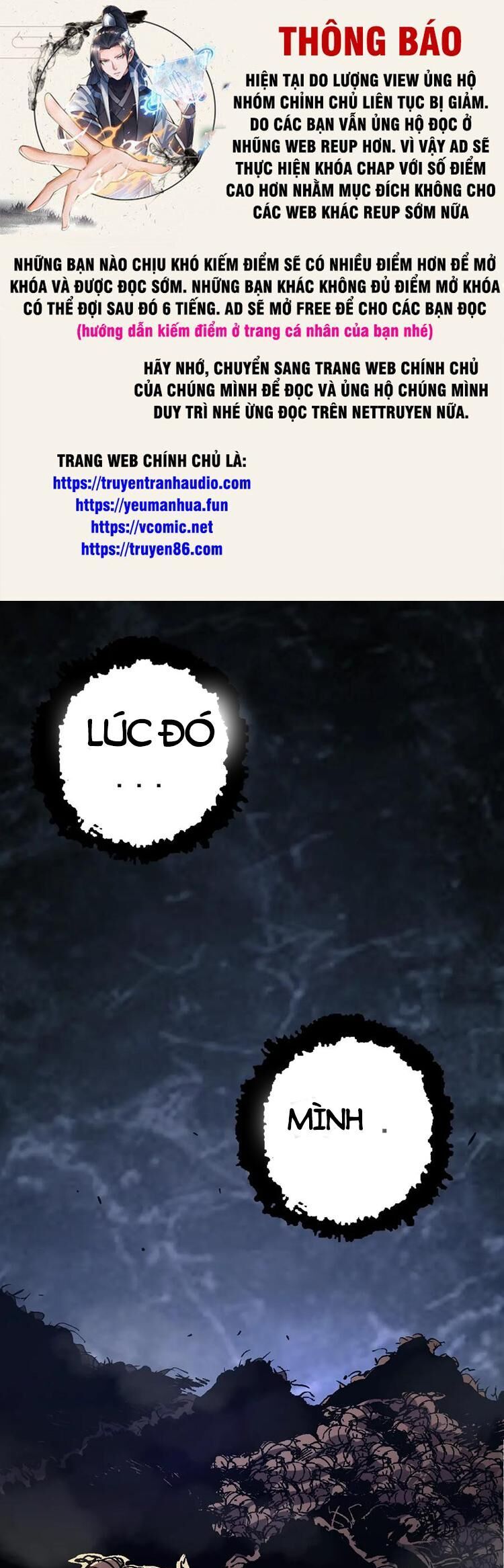 Chuyển Sinh Thành Liễu Đột Biến Chap 59 - Next Chap 60