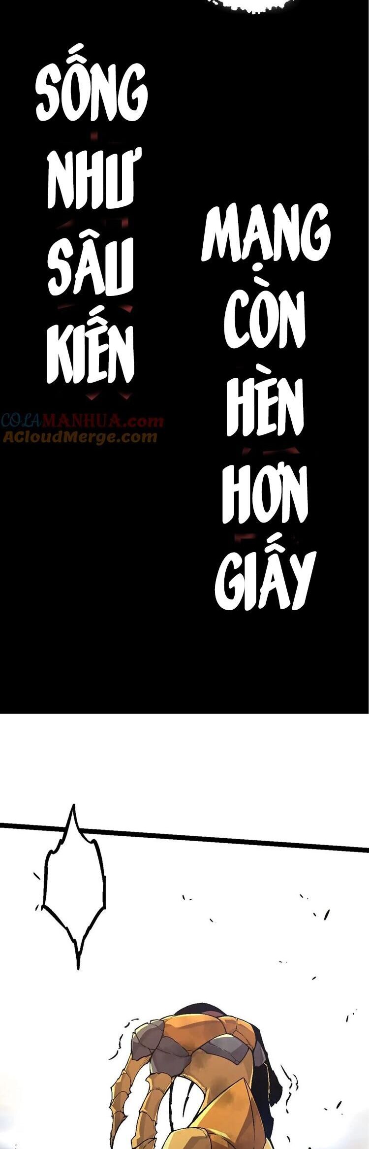 Chuyển Sinh Thành Liễu Đột Biến Chap 59 - Next Chap 60