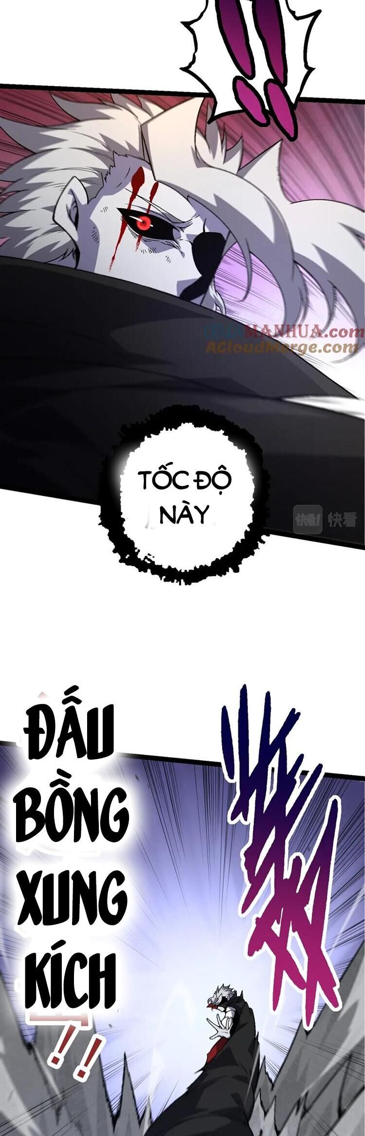 Chuyển Sinh Thành Liễu Đột Biến Chap 59 - Next Chap 60