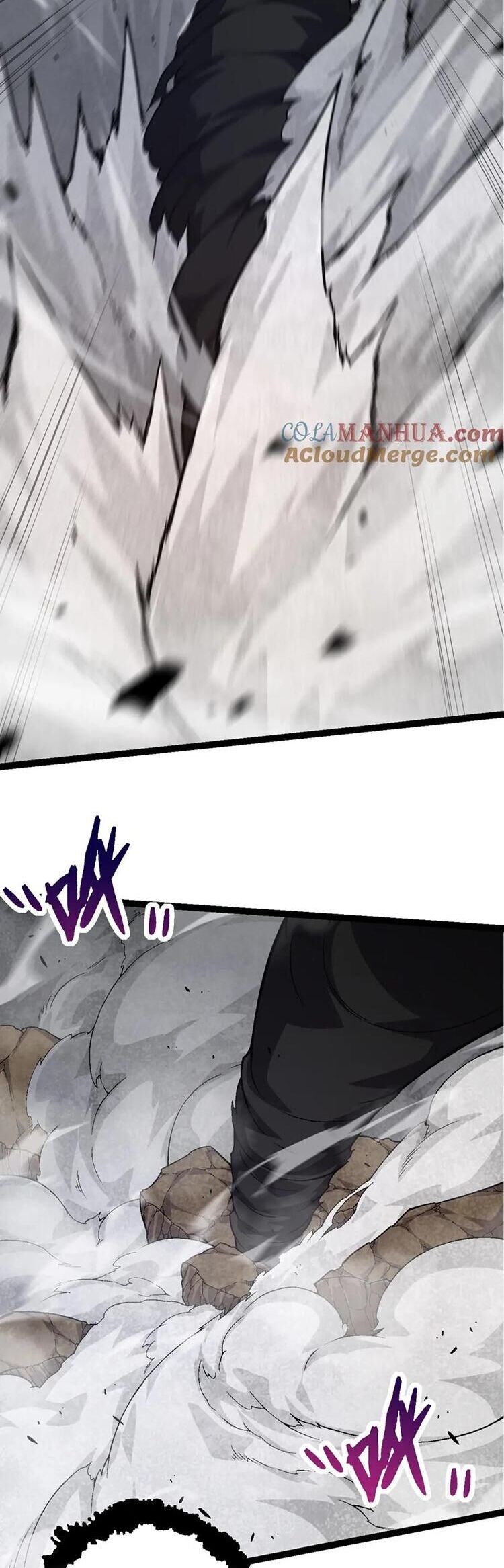 Chuyển Sinh Thành Liễu Đột Biến Chap 59 - Next Chap 60