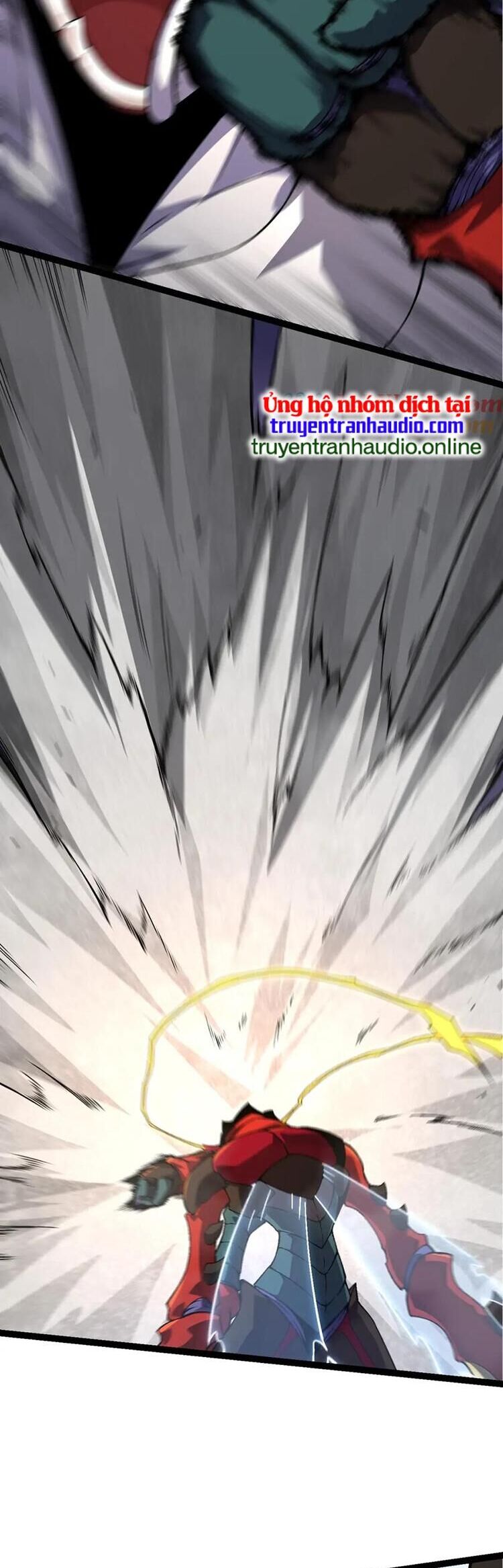 Chuyển Sinh Thành Liễu Đột Biến Chap 59 - Next Chap 60