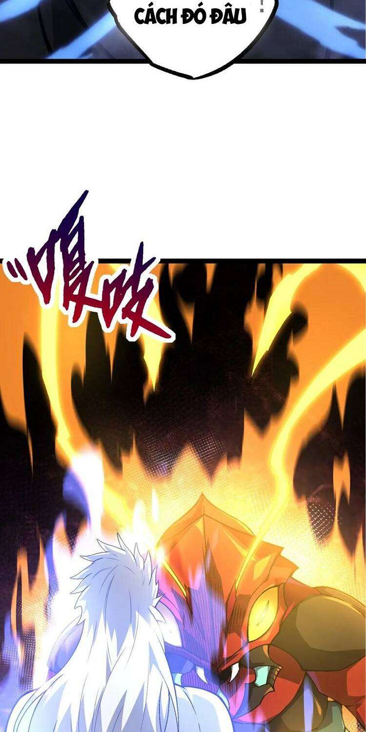 Chuyển Sinh Thành Liễu Đột Biến Chap 59 - Next Chap 60