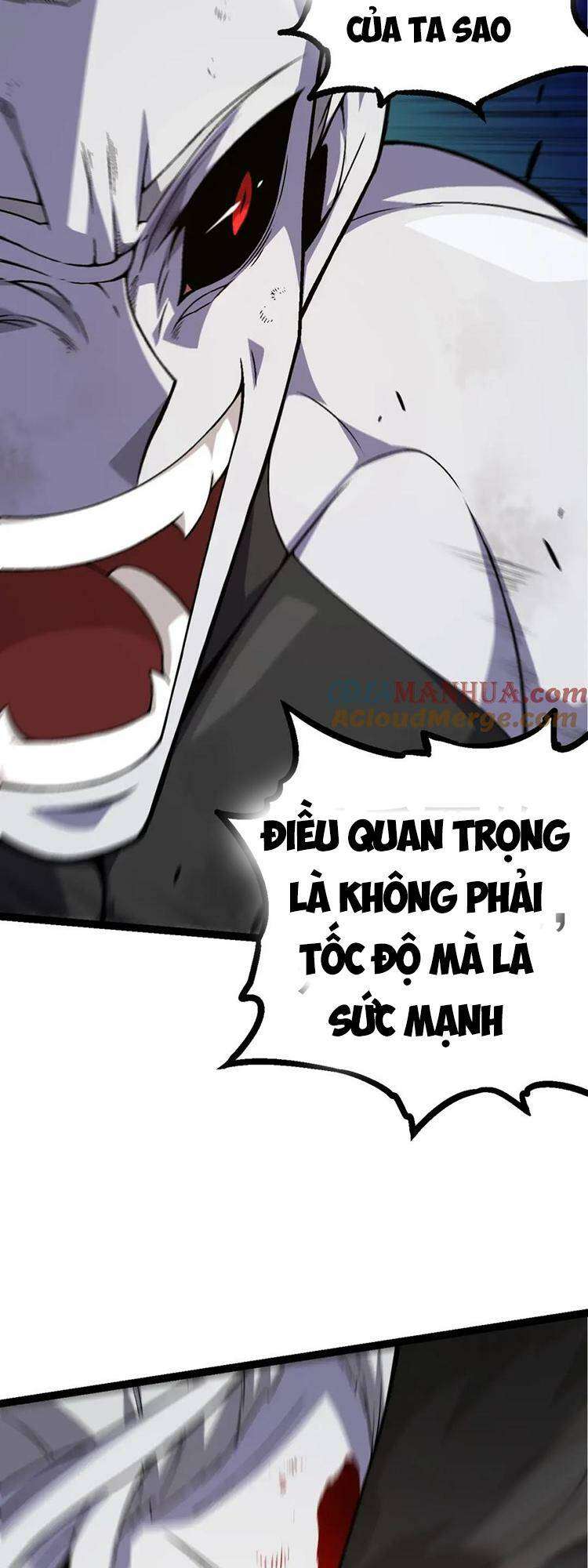 Chuyển Sinh Thành Liễu Đột Biến Chap 59 - Next Chap 60